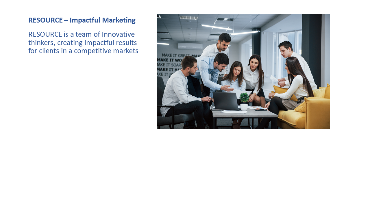 MarketingConsultancy